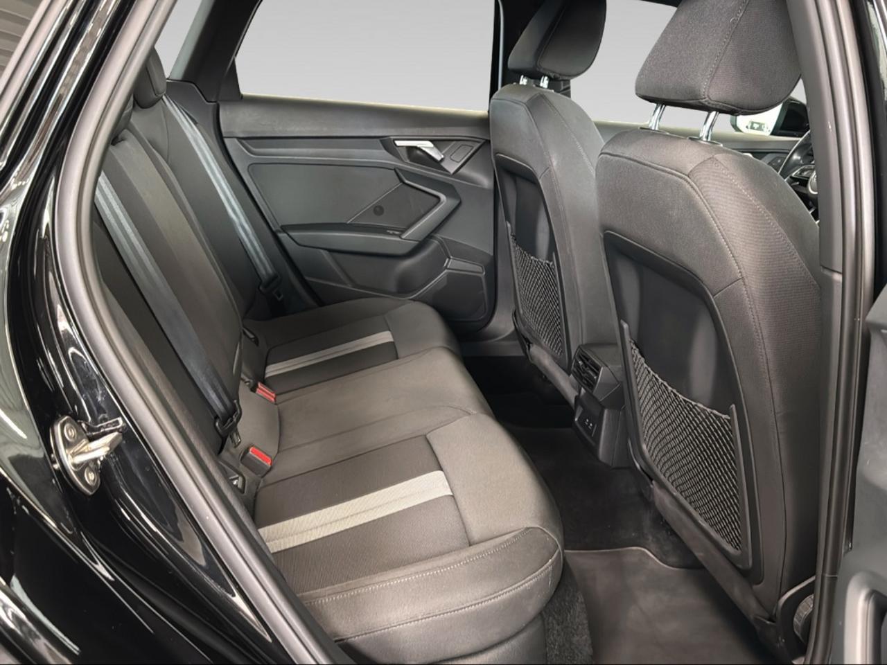 Audi Audi A3 usata 6