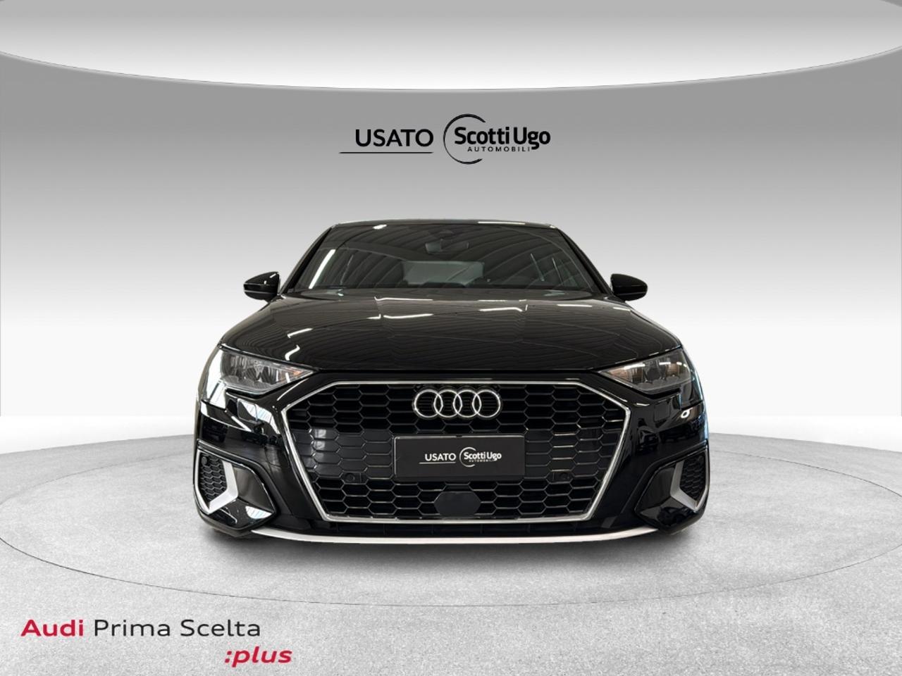 Audi Audi A3 usata 7