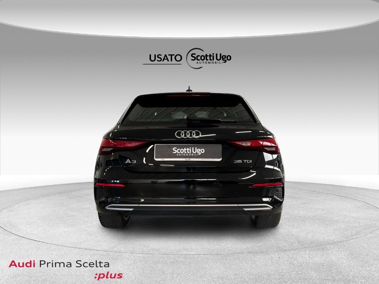 Audi Audi A3 usata 11