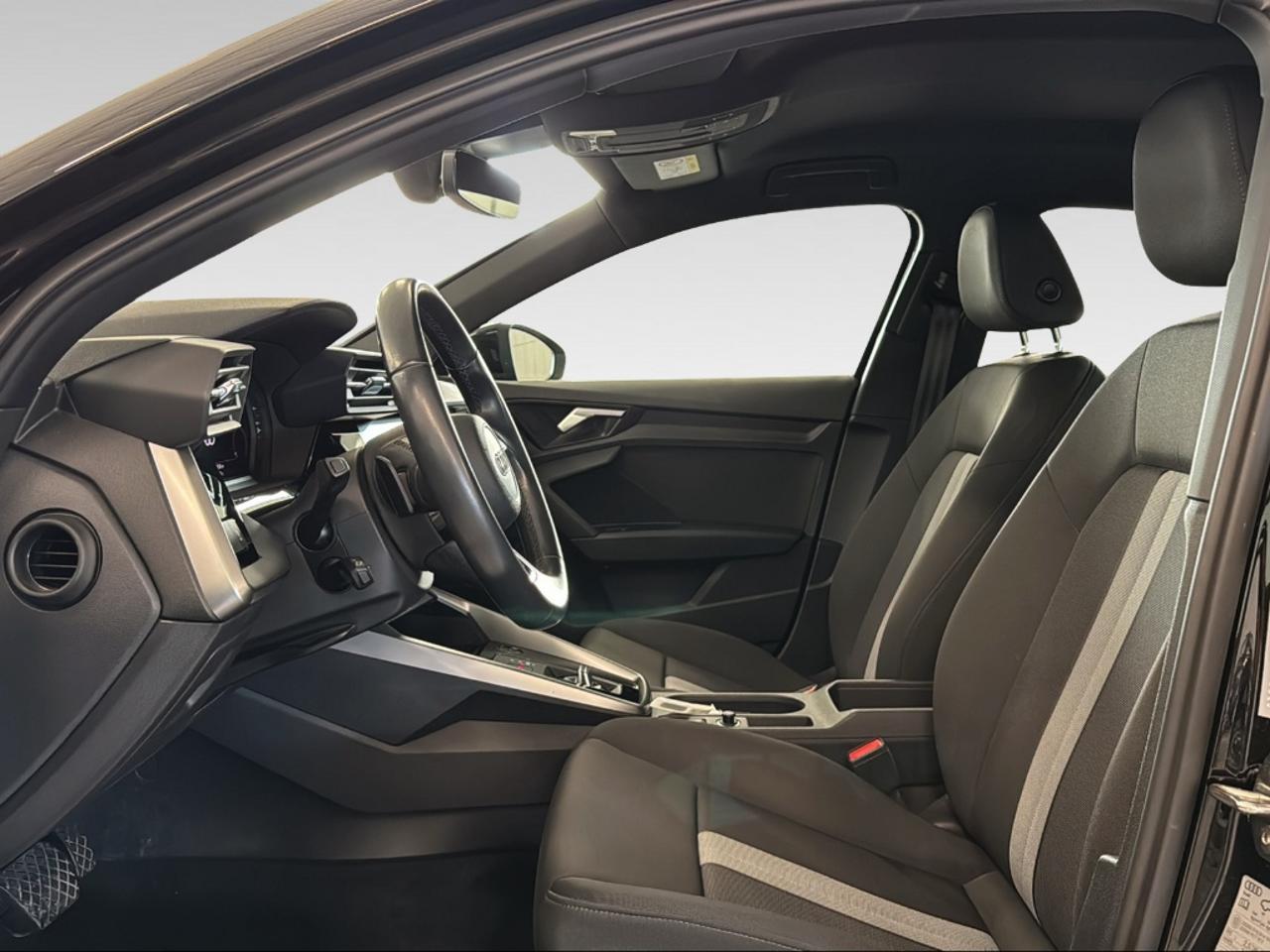 Audi Audi A3 usata 16