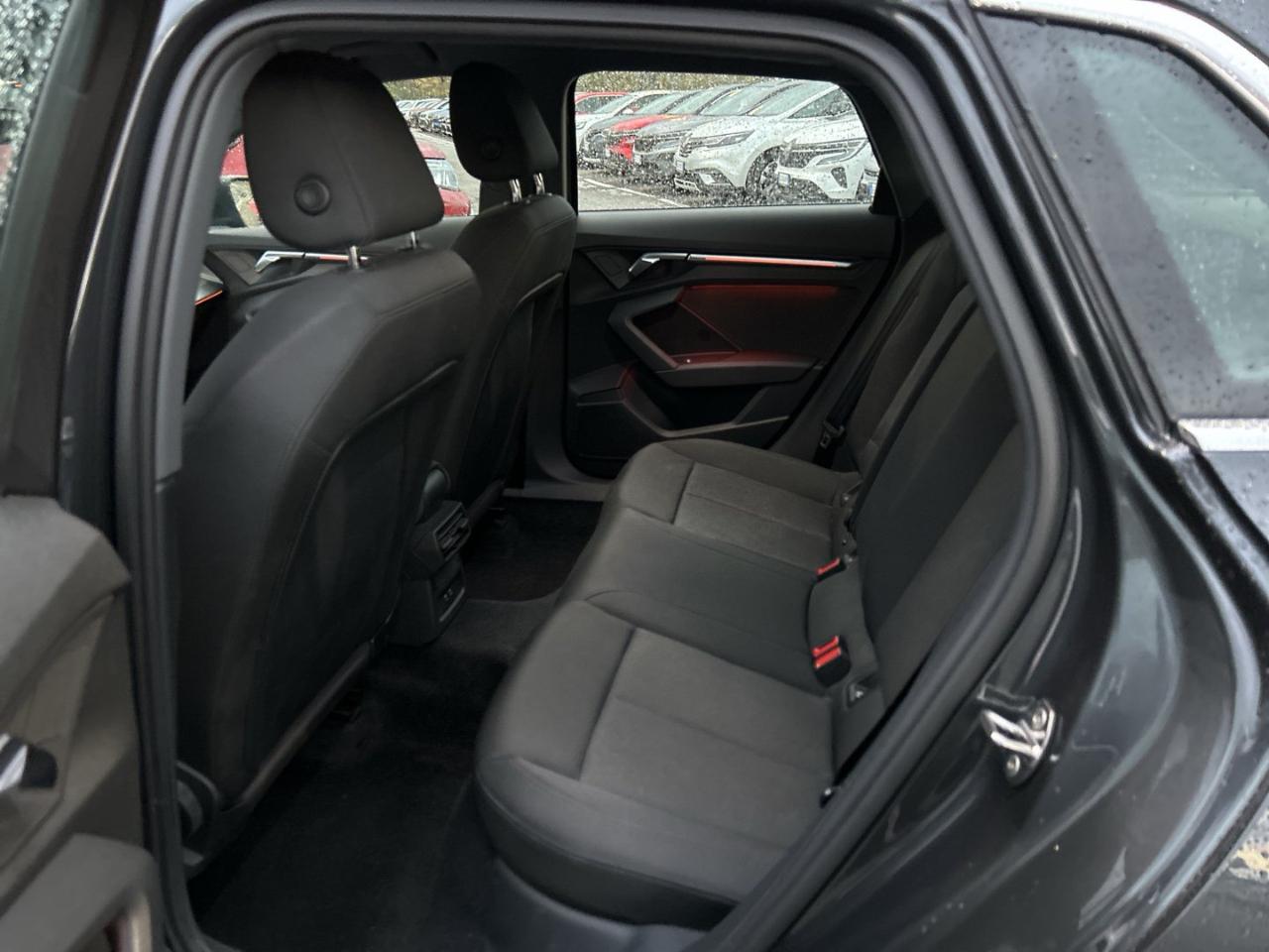 Audi Audi A3 usata 4