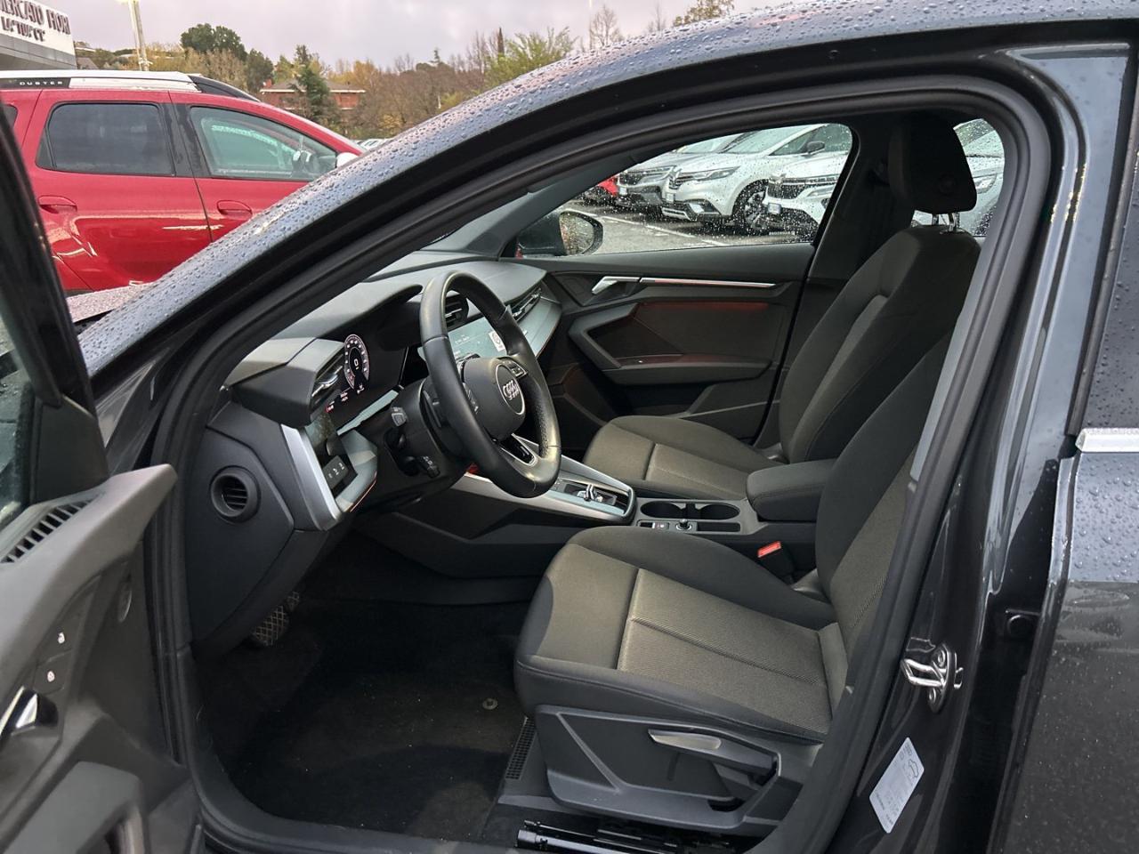 Audi Audi A3 usata 5