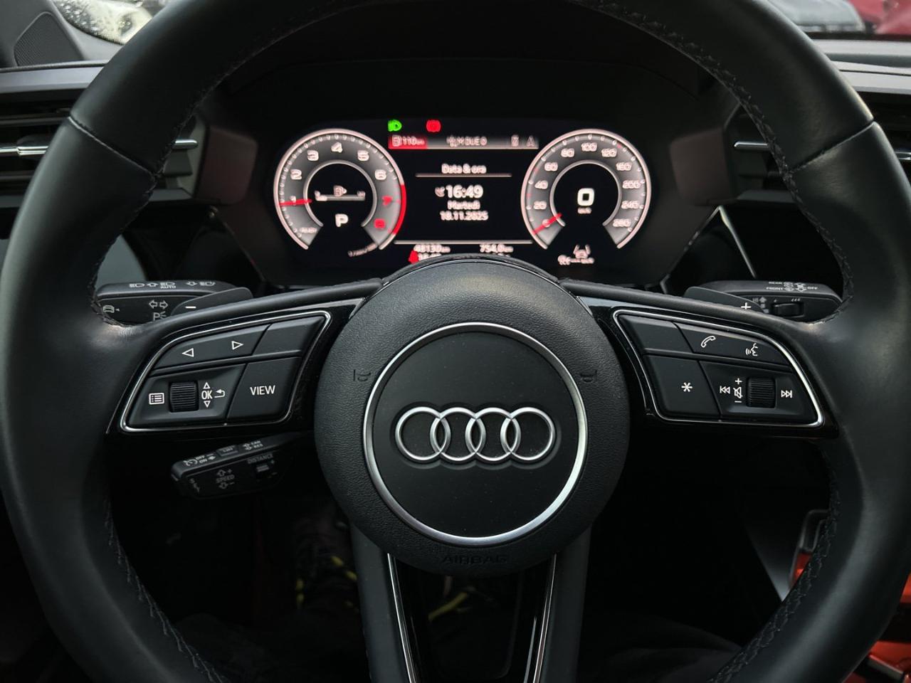 Audi Audi A3 usata 7