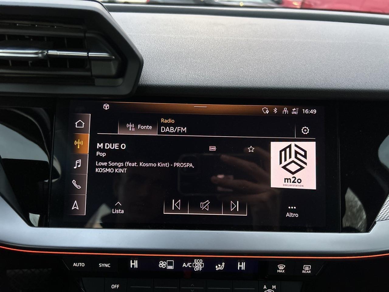 Audi Audi A3 usata 9