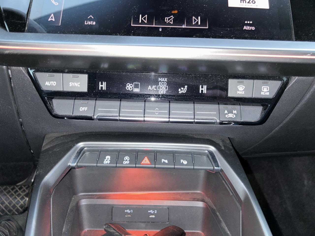 Audi Audi A3 usata 10