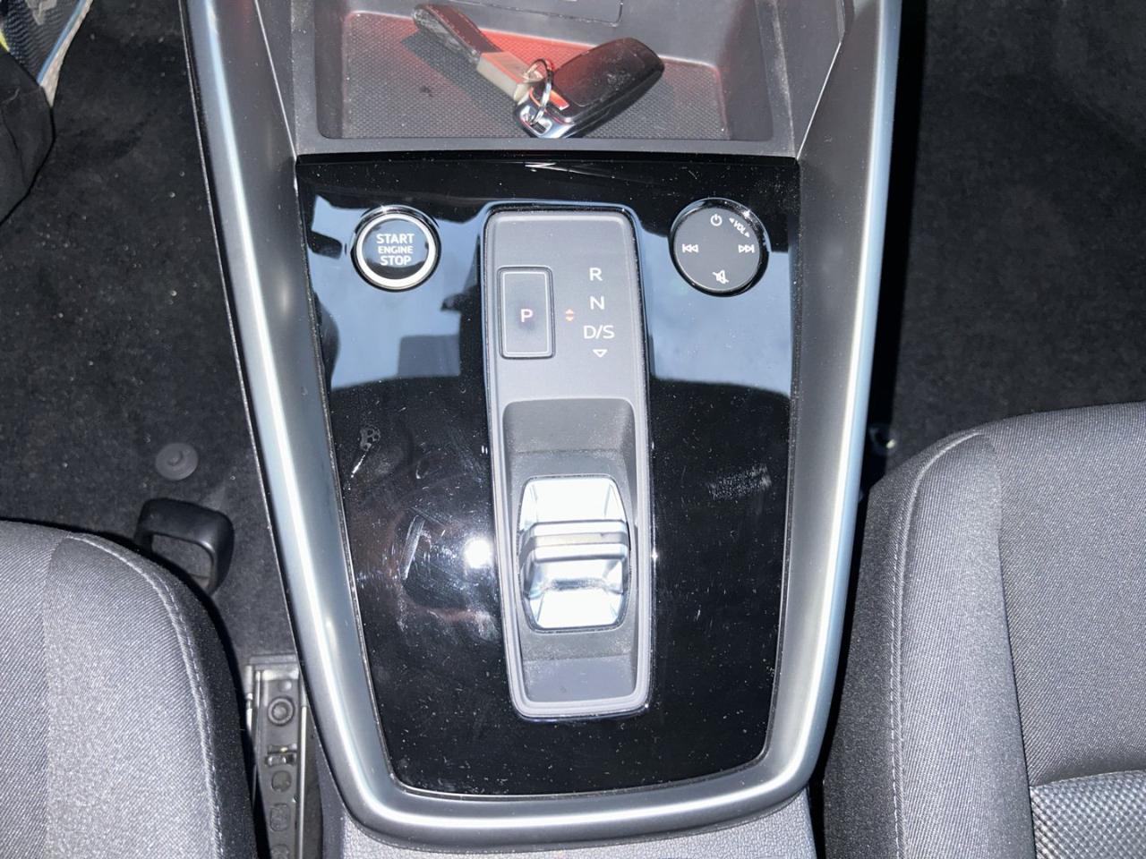 Audi Audi A3 usata 12