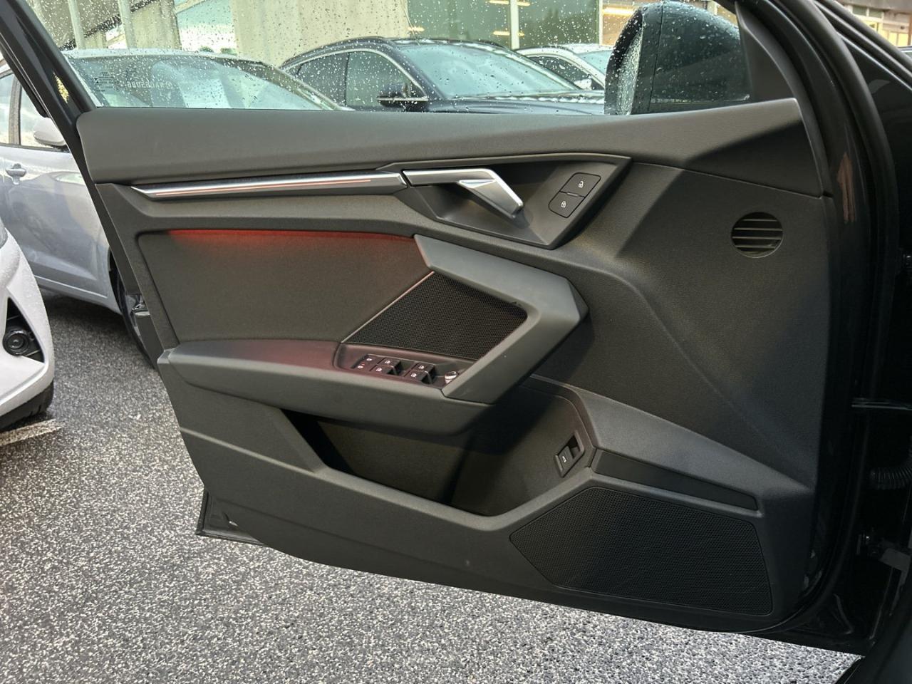 Audi Audi A3 usata 13