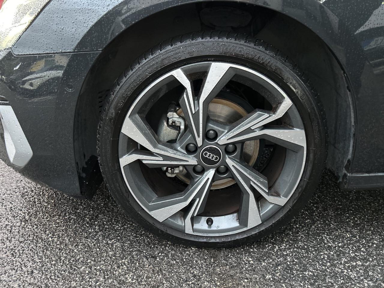 Audi Audi A3 usata 15