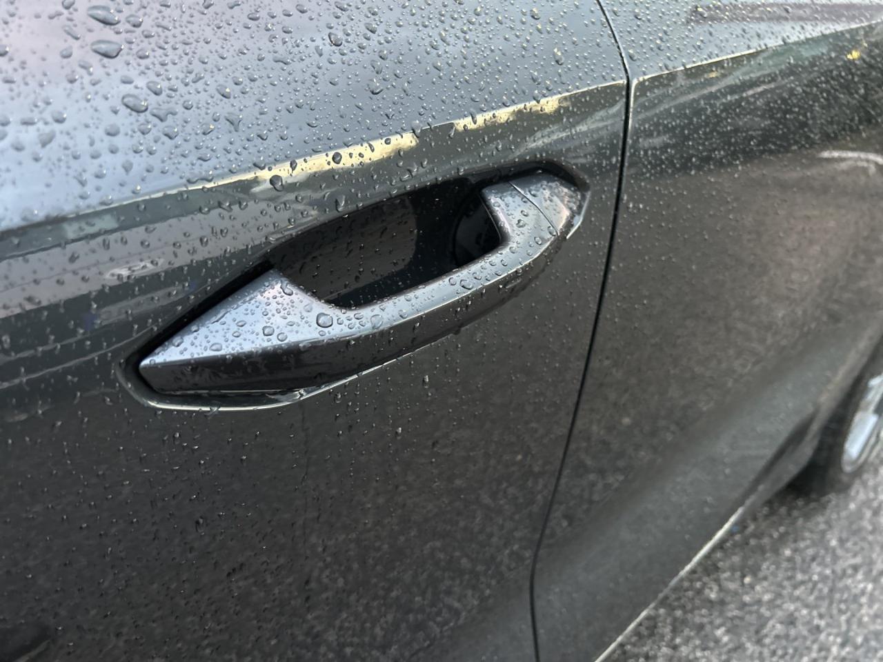 Audi Audi A3 usata 22