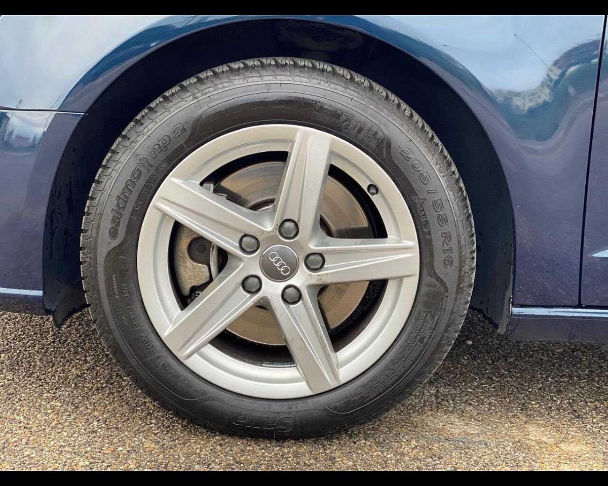 Audi Audi A3 usata, con Xenon-led