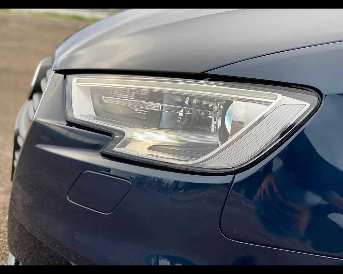 Audi Audi A3 usata 4