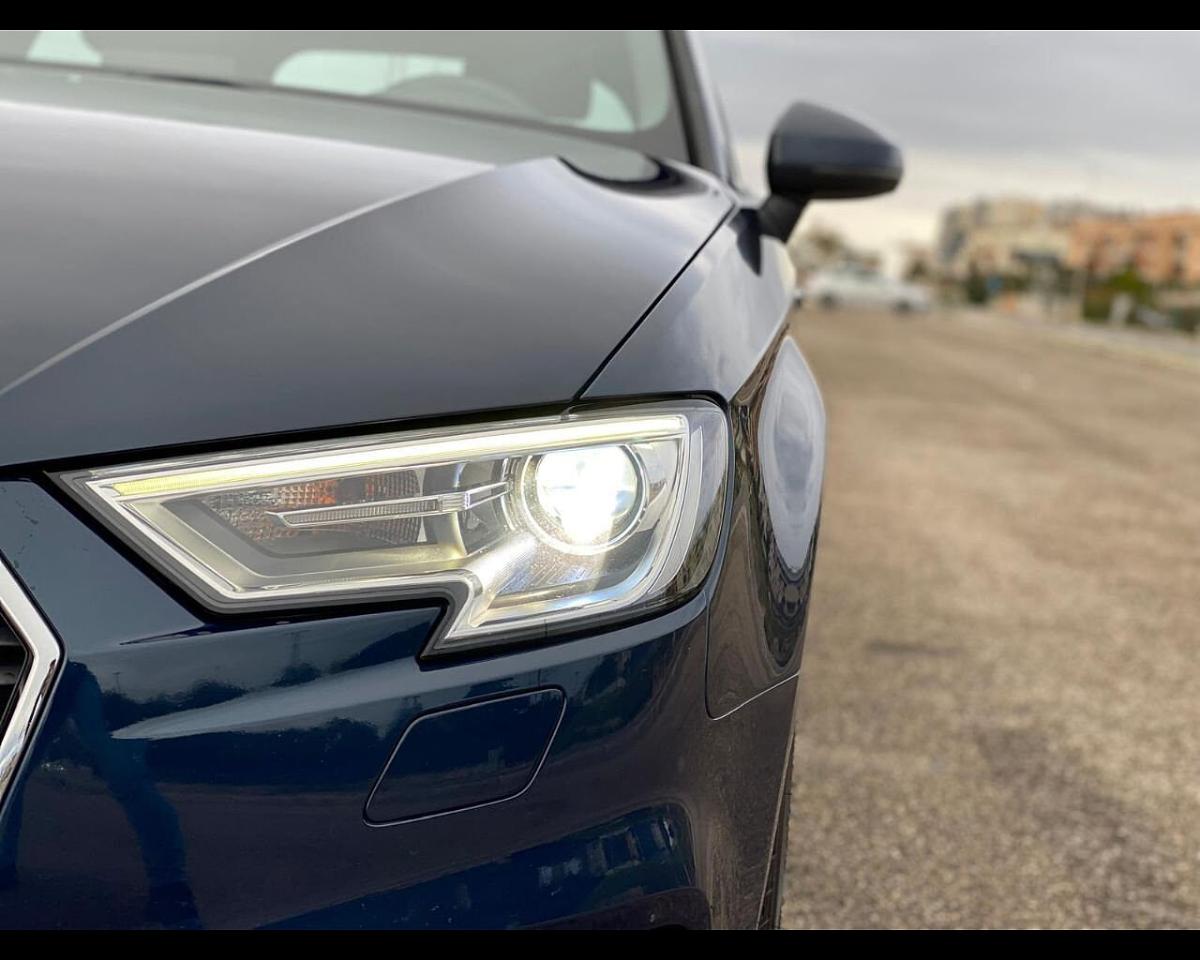 Audi Audi A3 usata 5
