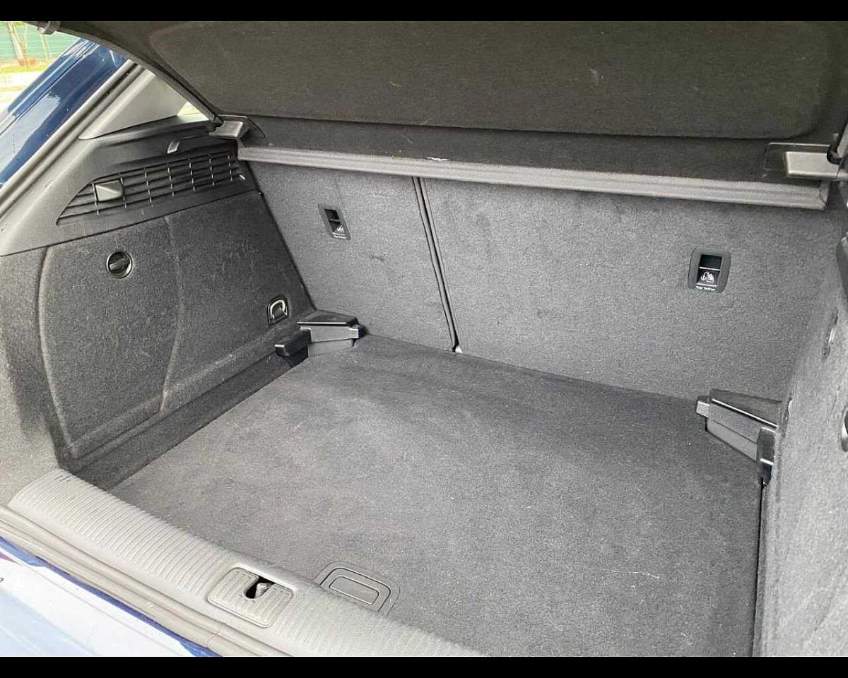 Audi Audi A3 usata 10