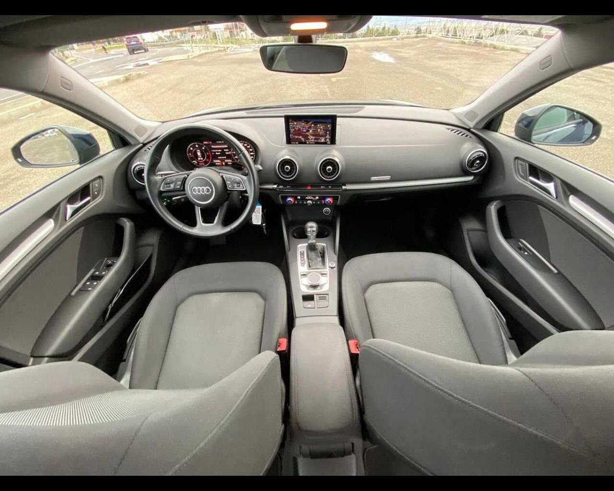 Audi Audi A3 usata 14