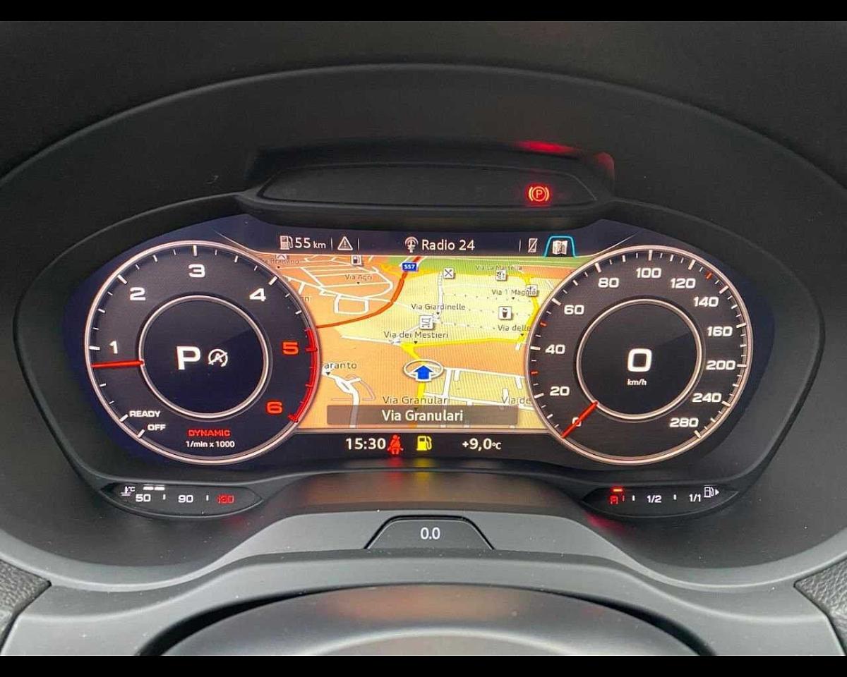 Audi Audi A3 usata 18