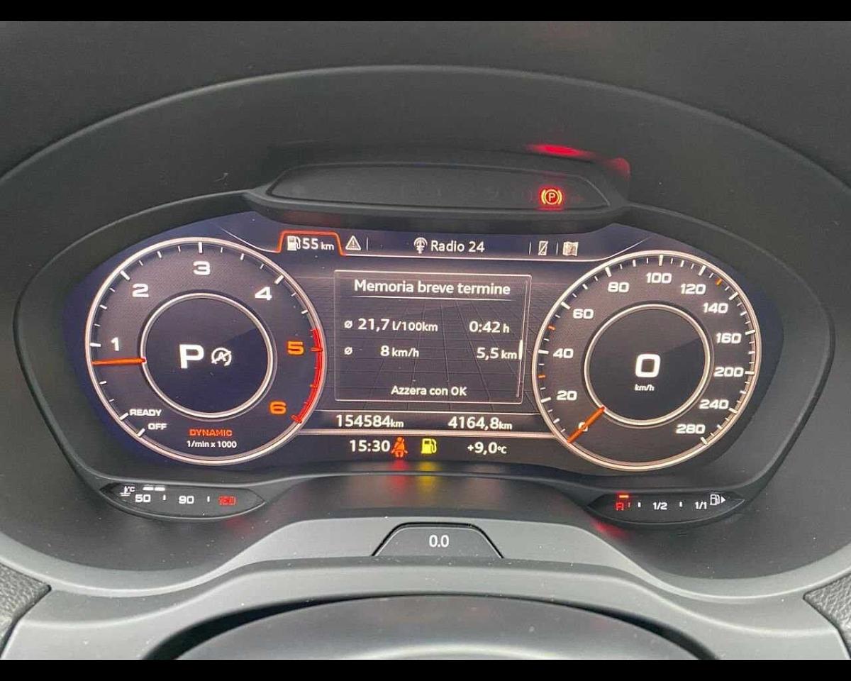 Audi Audi A3 usata 19