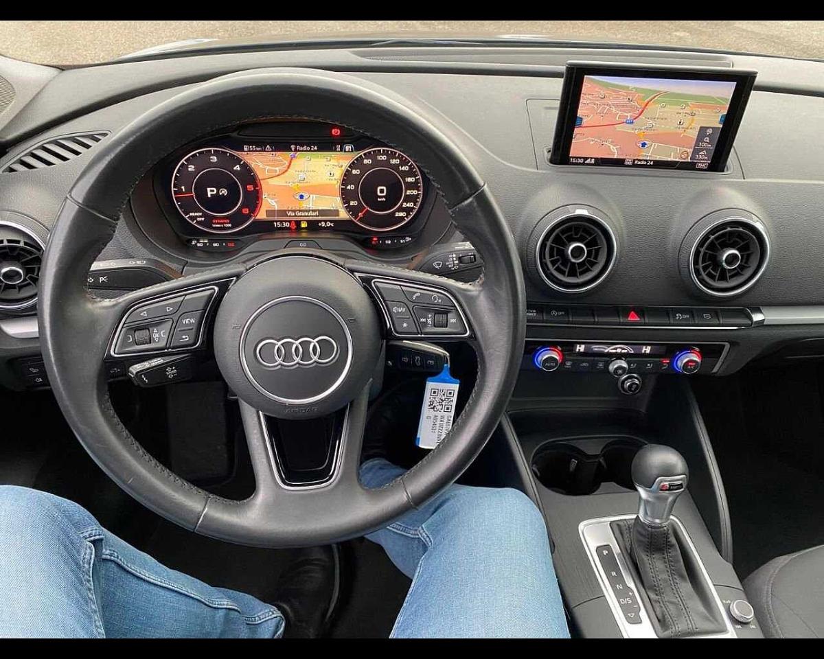 Audi Audi A3 usata 23