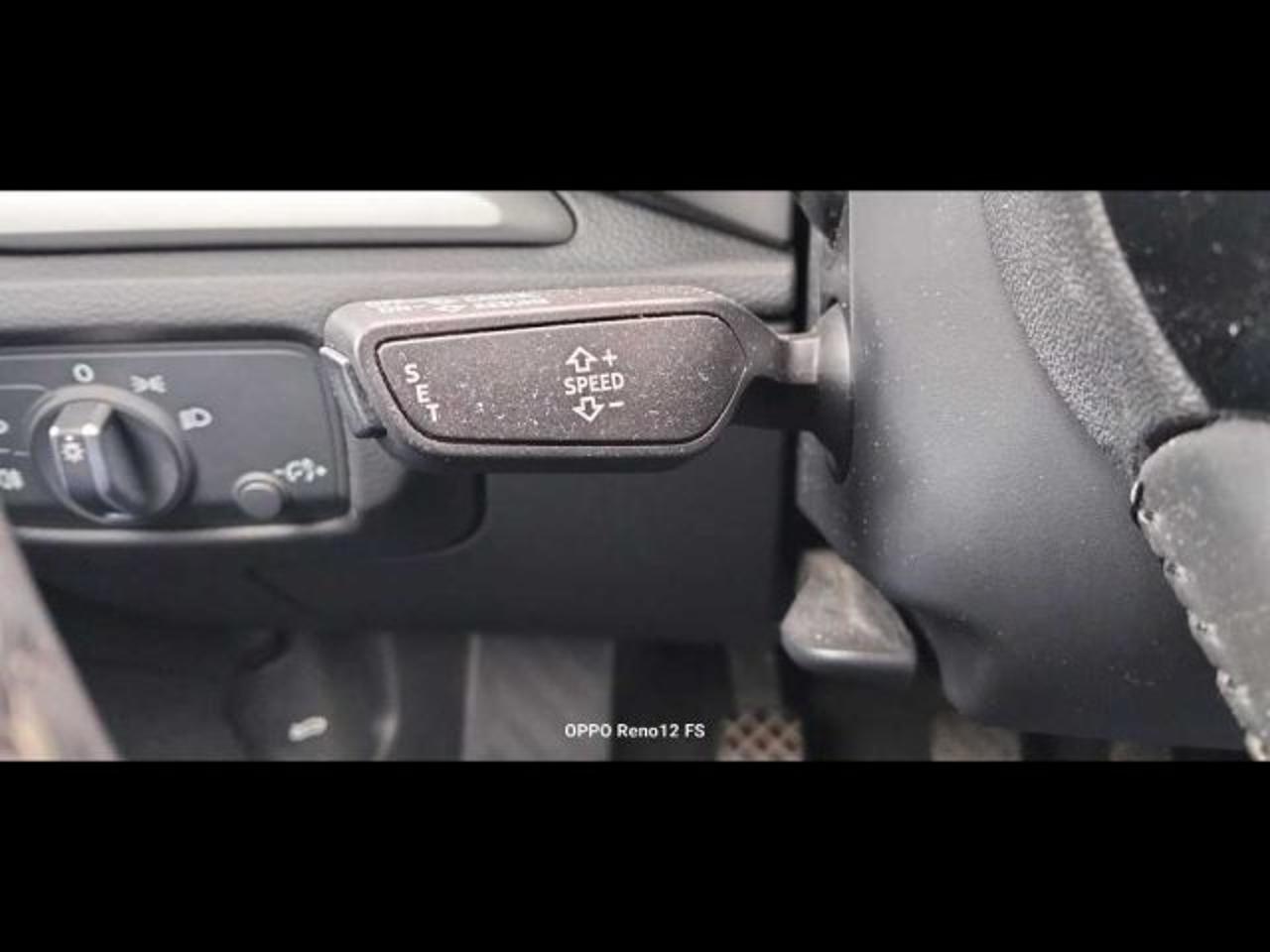 Audi Audi A3 usata 2