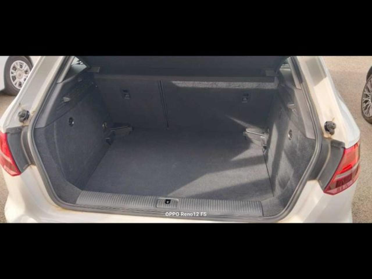 Audi Audi A3 usata 3