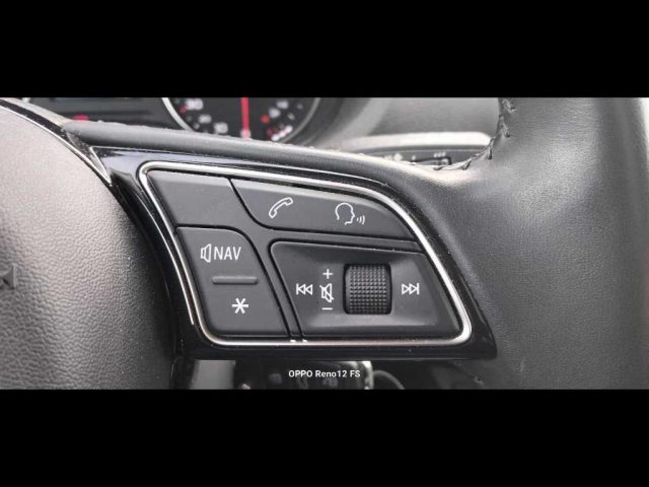 Audi Audi A3 usata 4