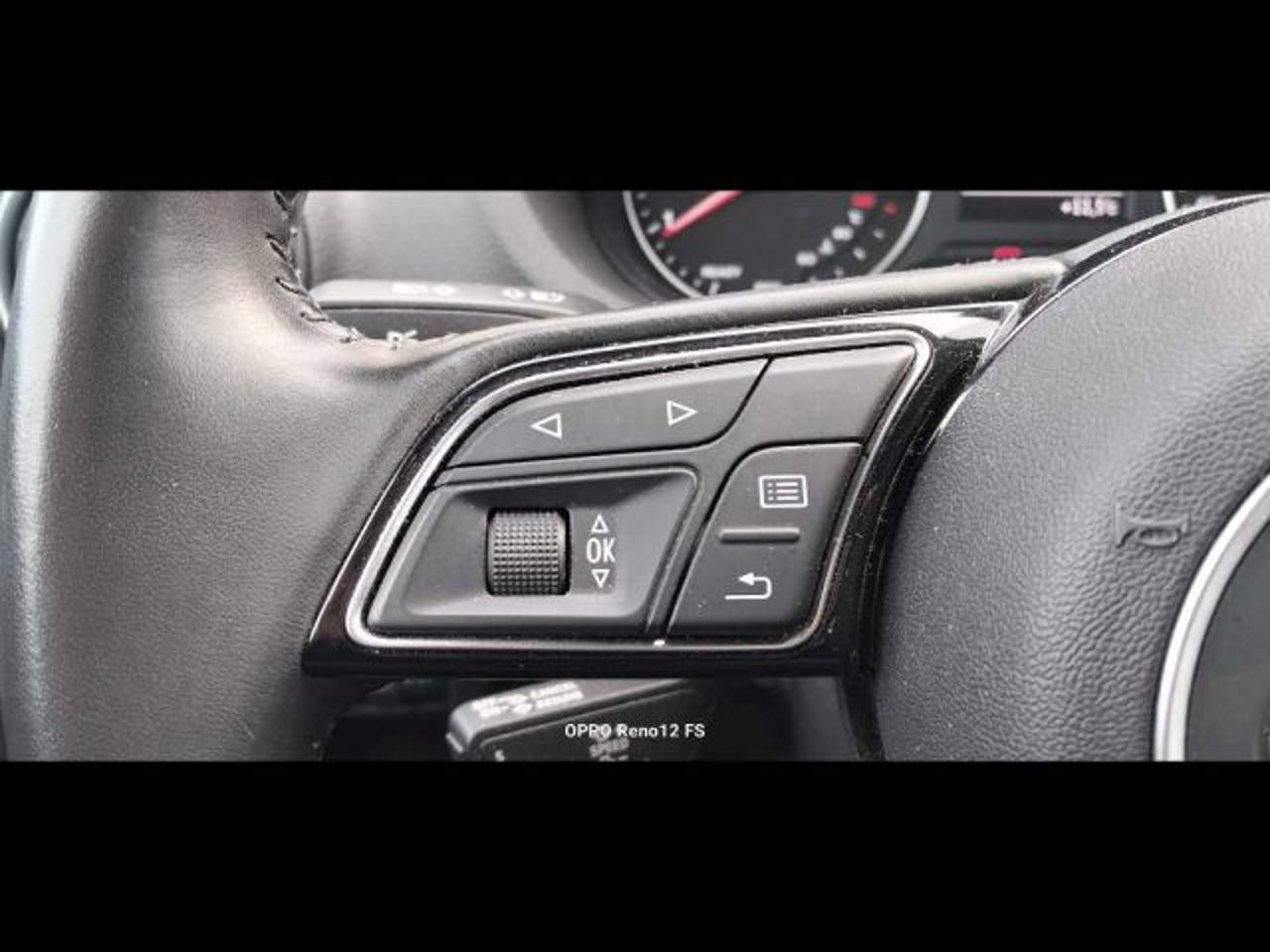 Audi Audi A3 usata 5