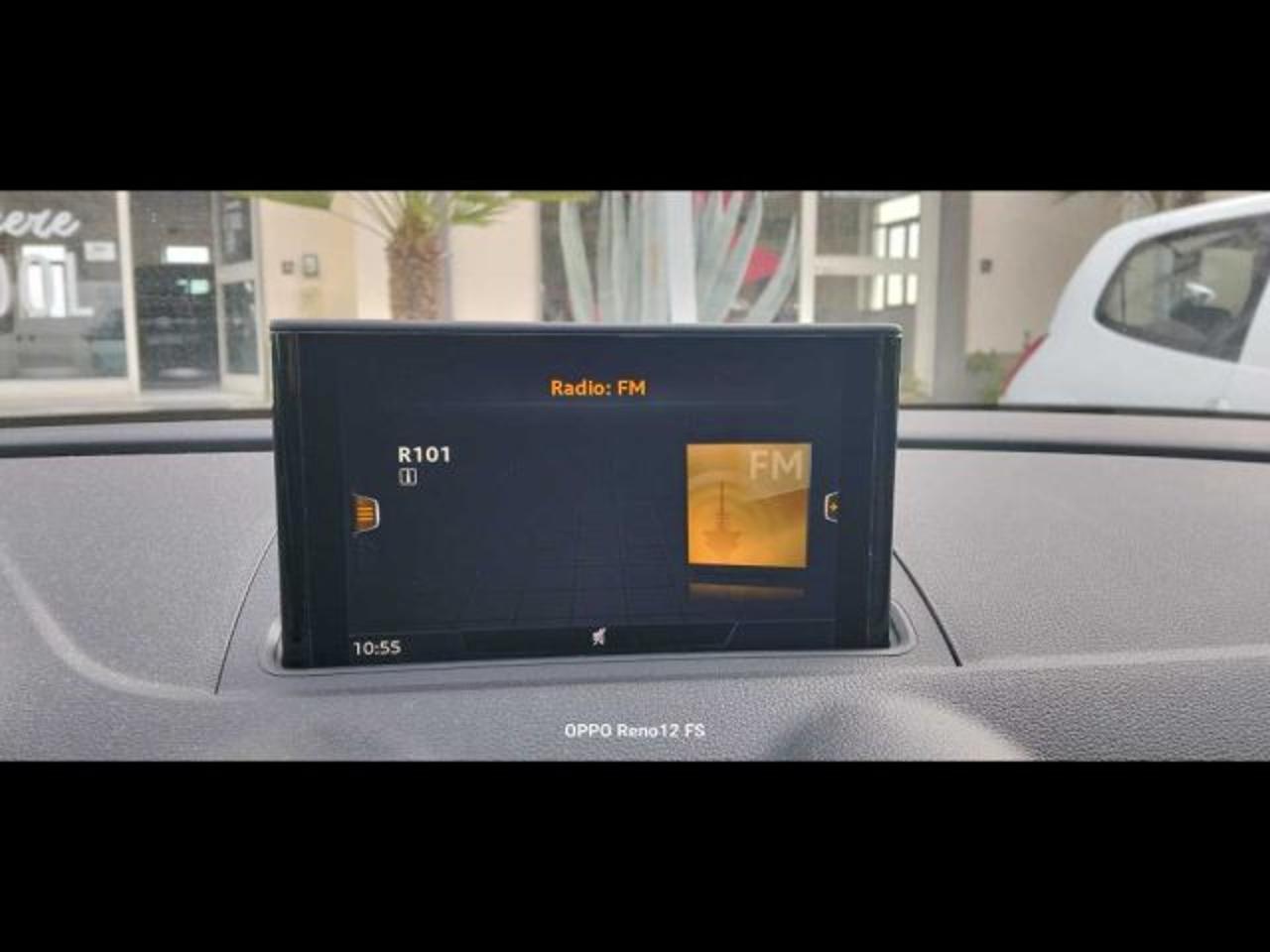 Audi Audi A3 usata 6