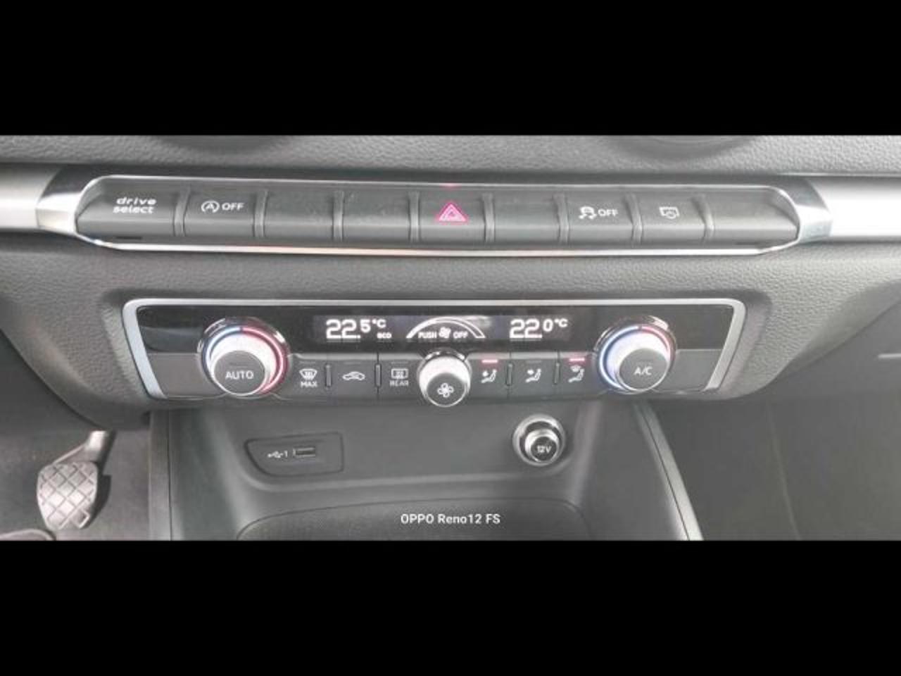 Audi Audi A3 usata 7