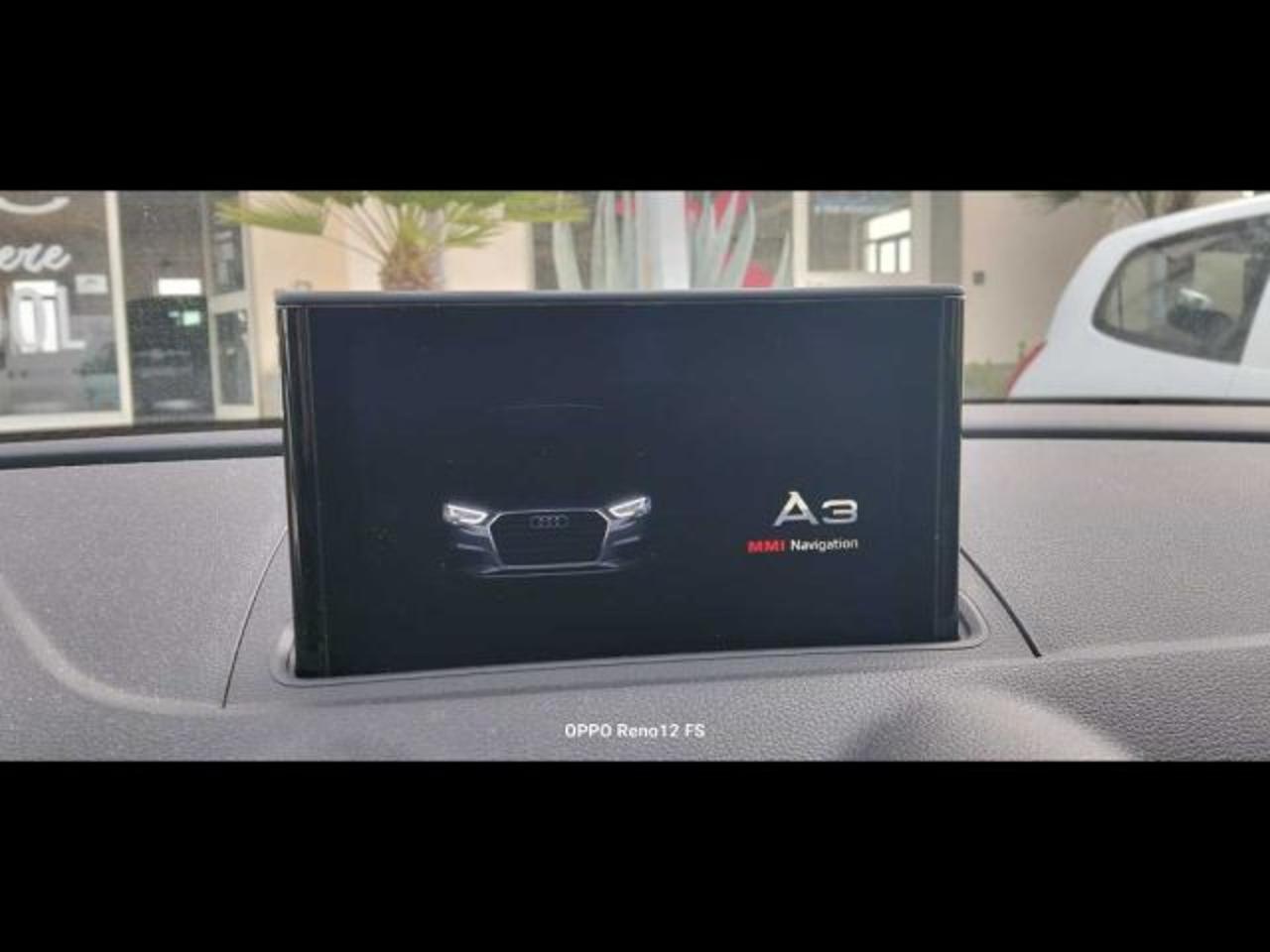 Audi Audi A3 usata 8