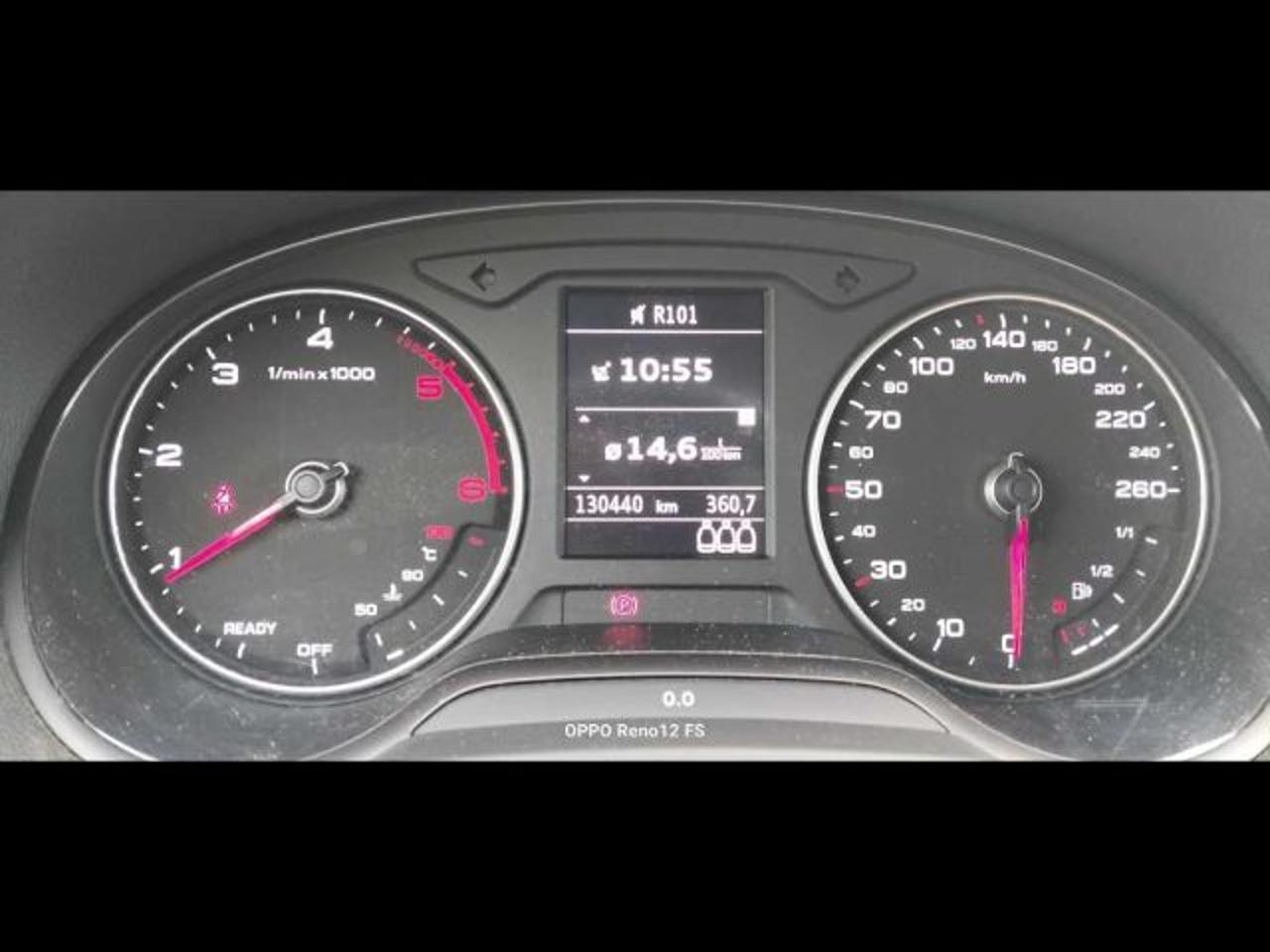 Audi Audi A3 usata 9