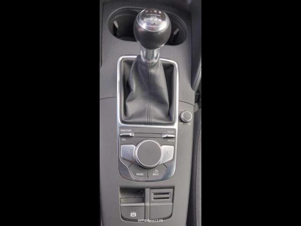 Audi Audi A3 usata 10