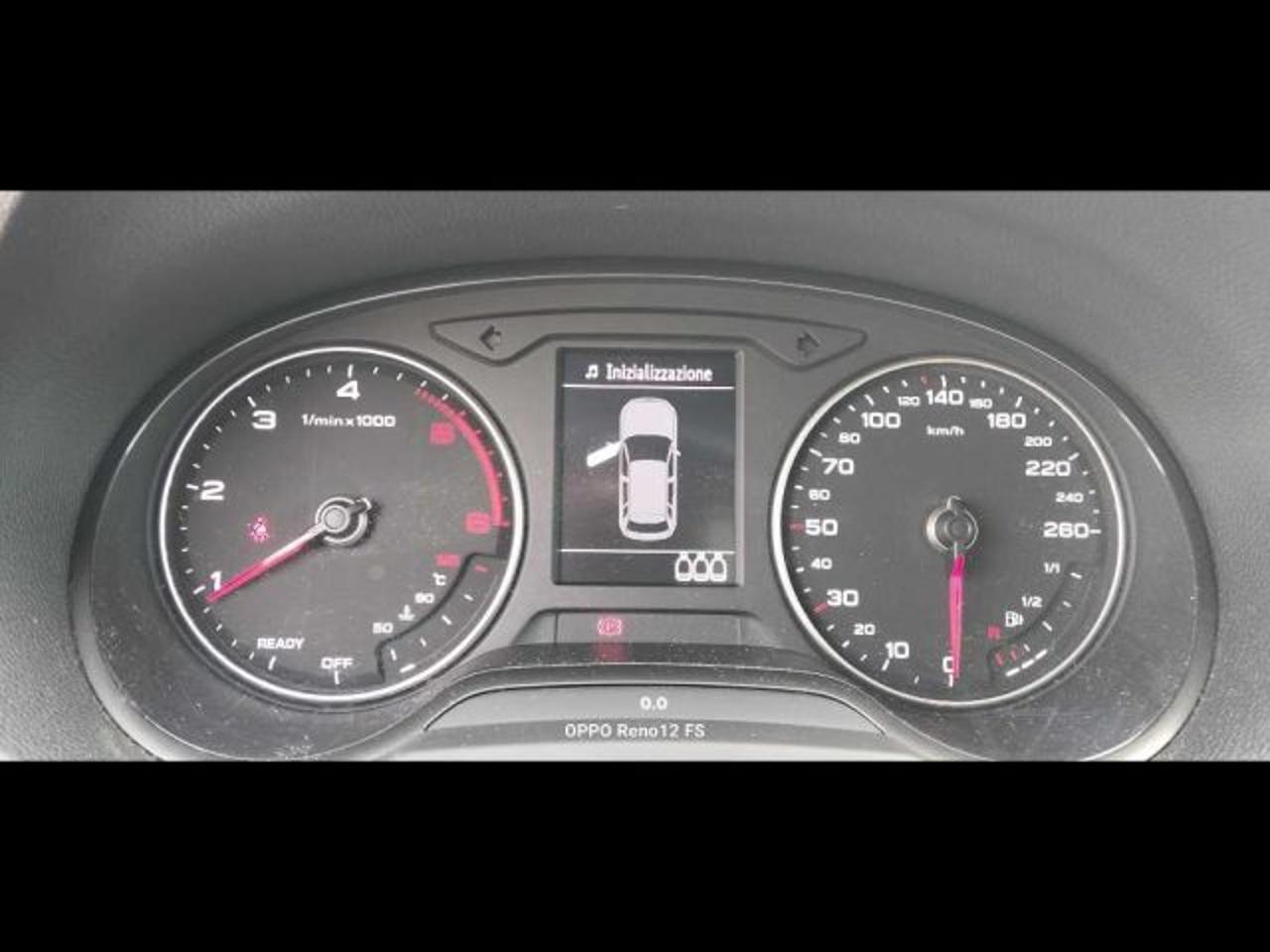 Audi Audi A3 usata 13