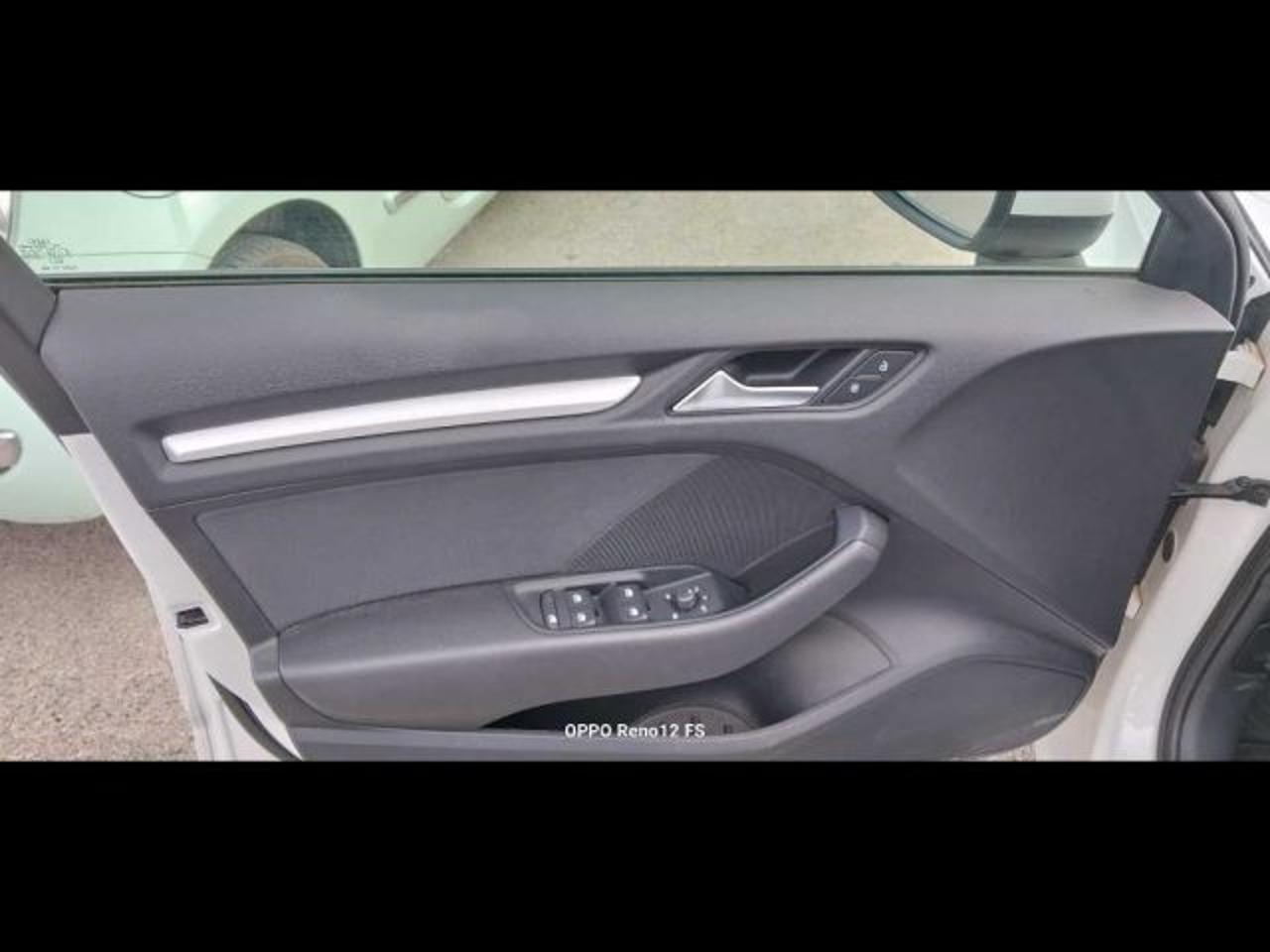 Audi Audi A3 usata 15