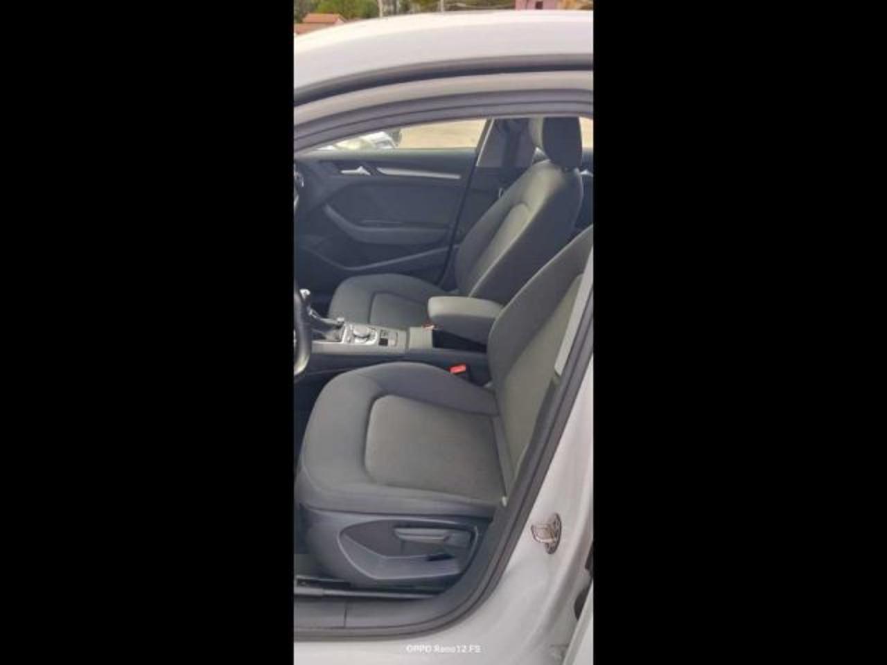 Audi Audi A3 usata 16