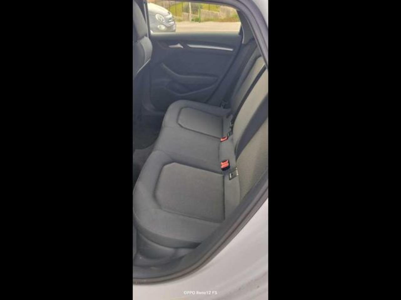 Audi Audi A3 usata 17