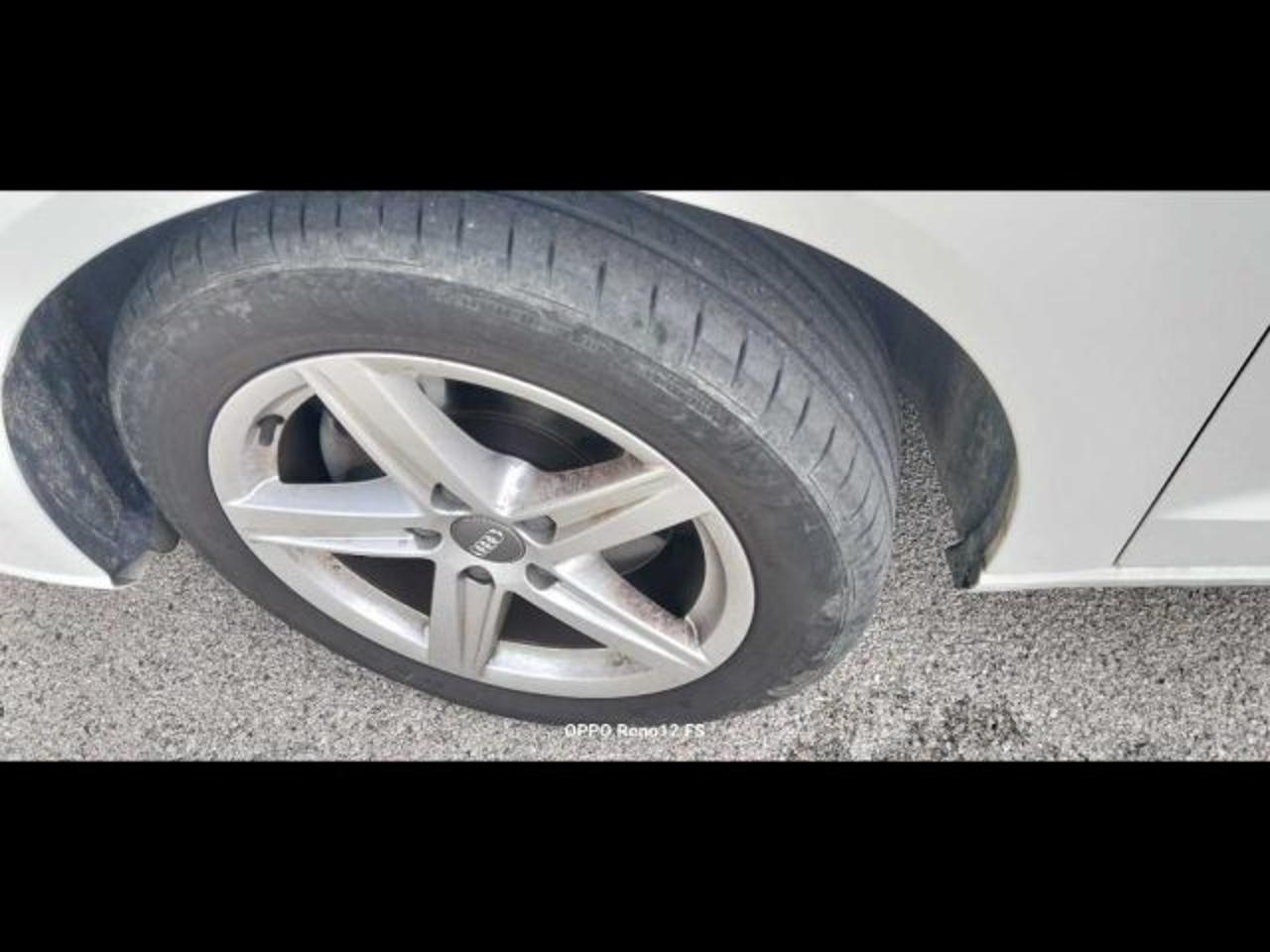 Audi Audi A3 usata 24