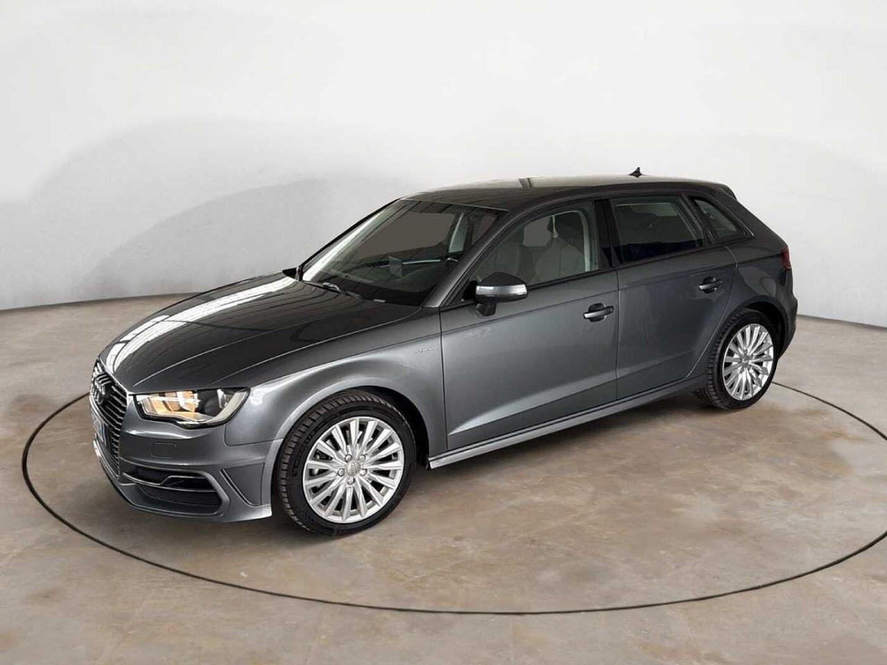 audi a3 a3 spb 1.4 tfsi e-tron s tronic ambition promo rottam usata