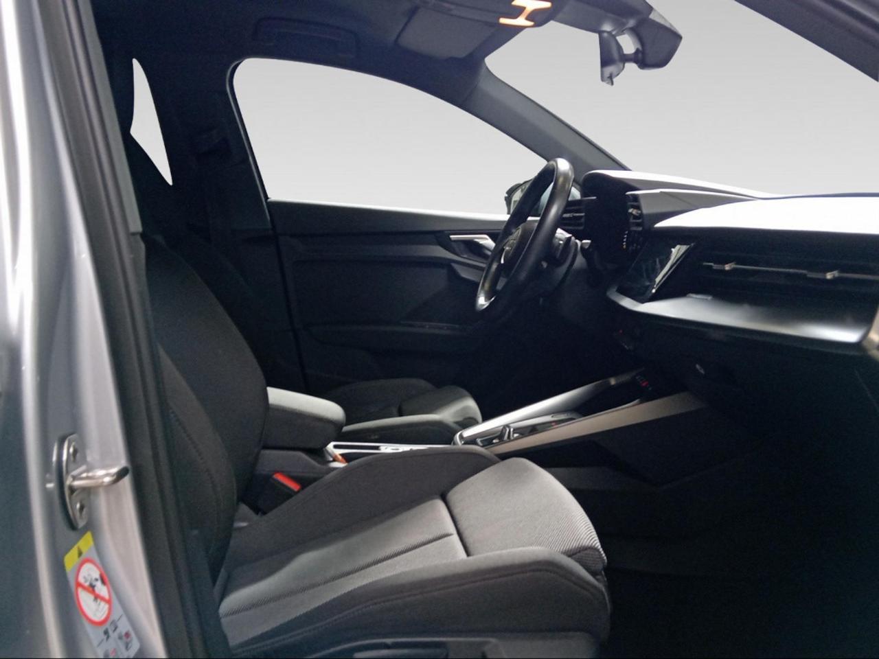 Audi Audi A3 usata 4