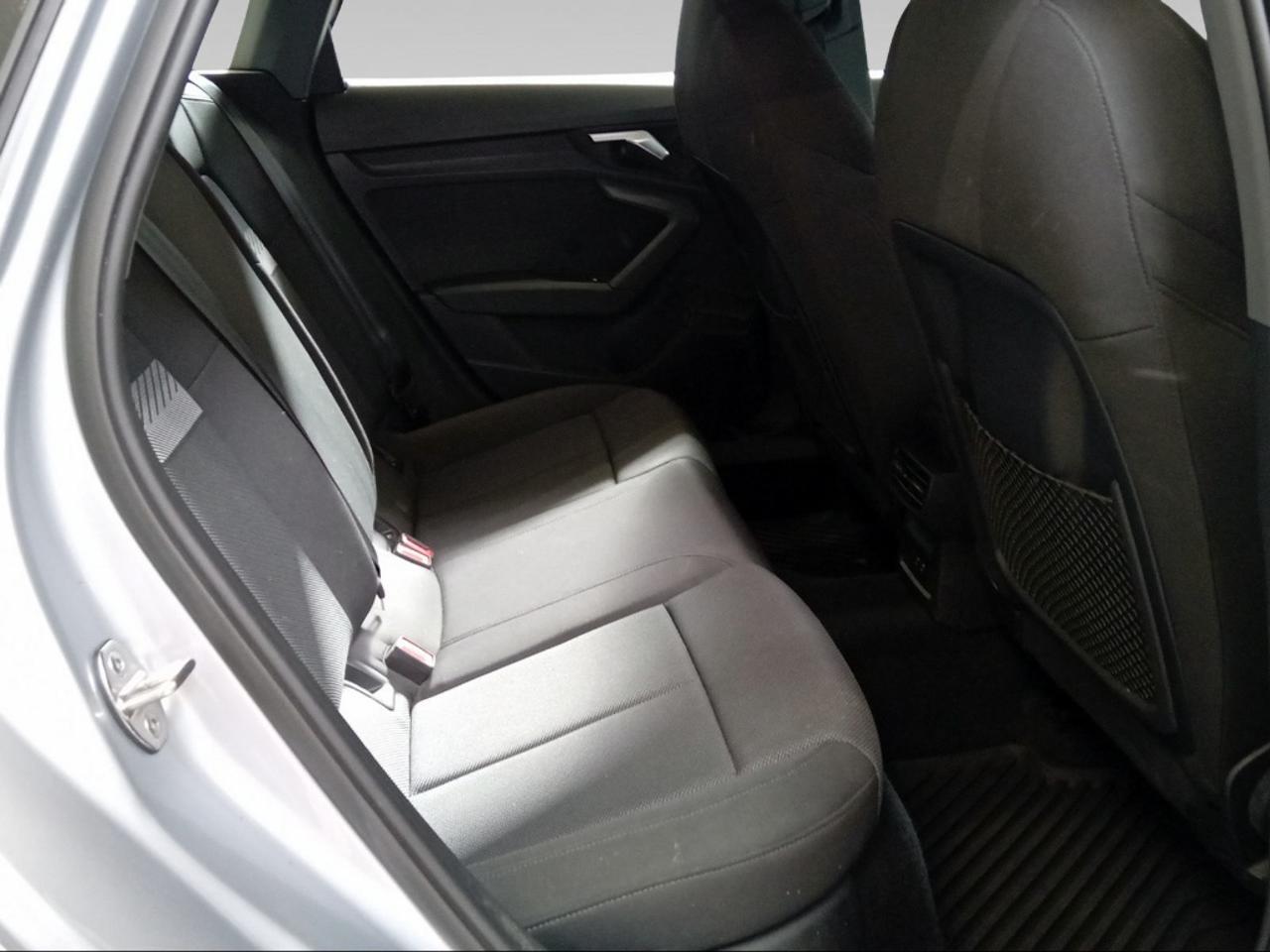Audi Audi A3 usata 6