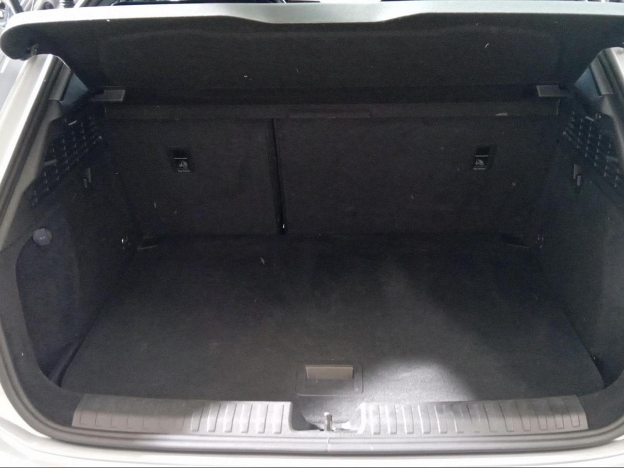 Audi Audi A3 usata 7