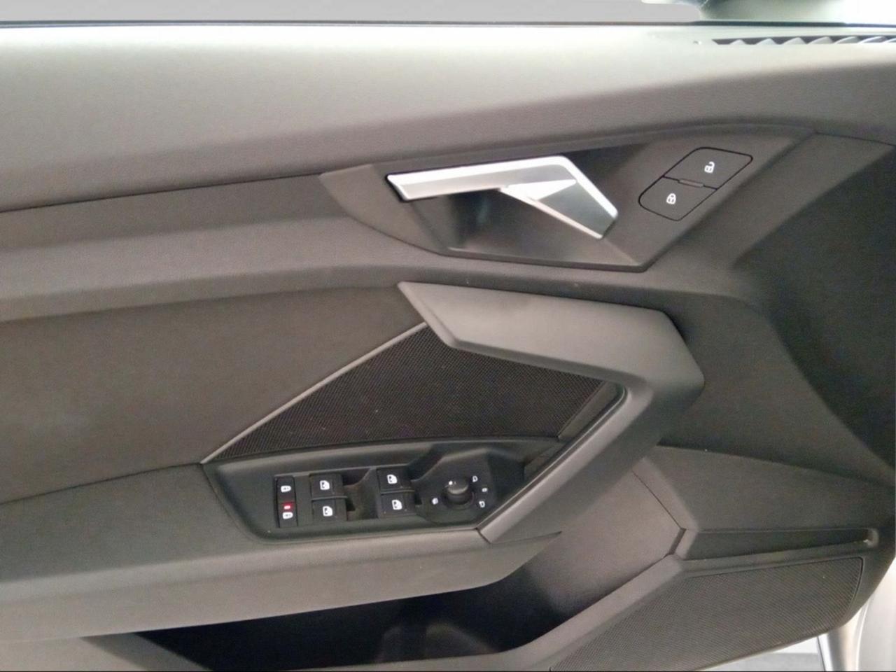 Audi Audi A3 usata 8