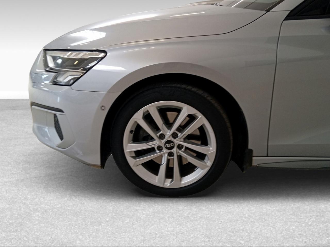 Audi Audi A3 usata 11