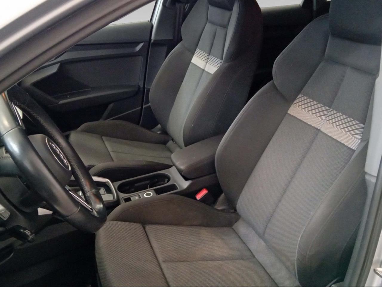 Audi Audi A3 usata 15