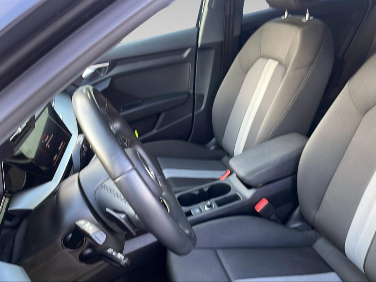 Audi Audi A3 usata, con GPS