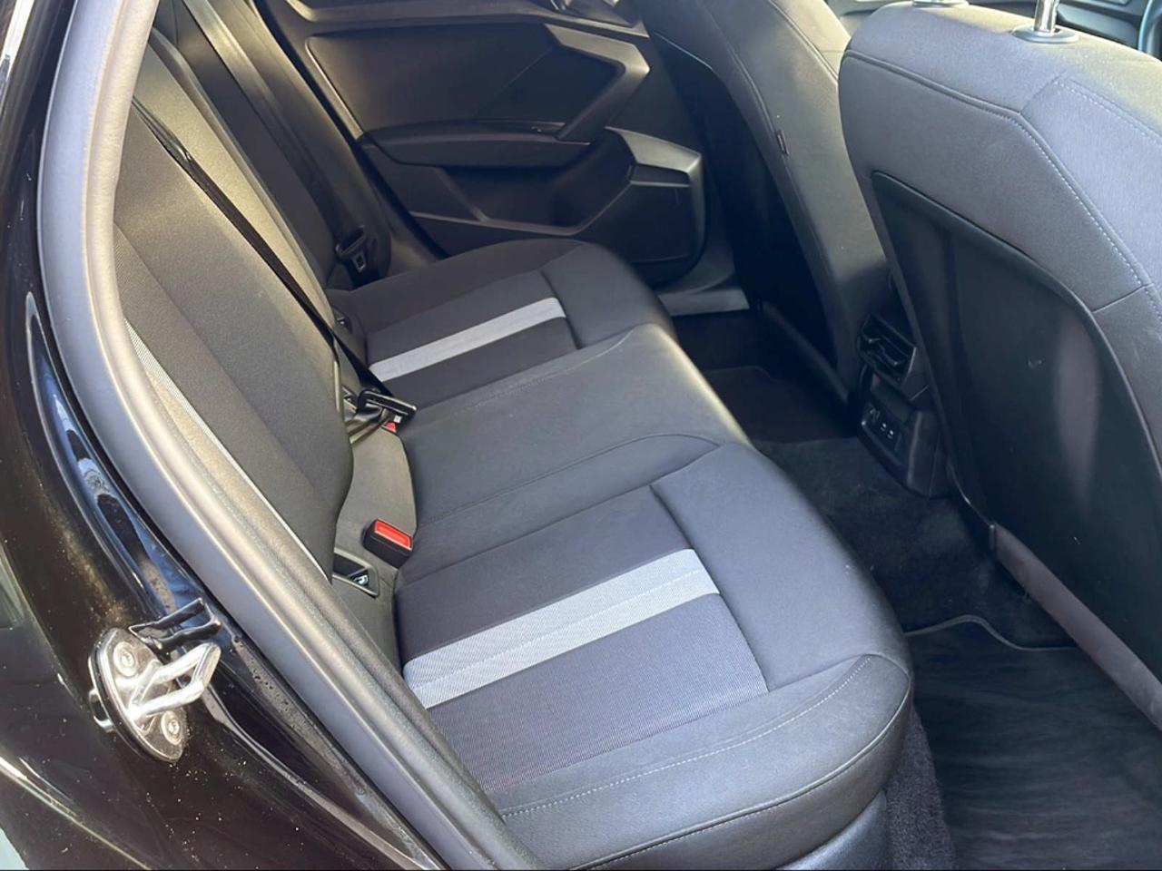 Audi Audi A3 usata 2