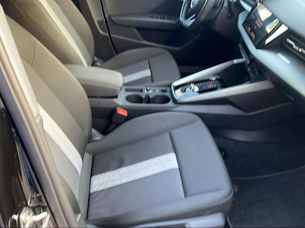 Audi Audi A3 usata 3