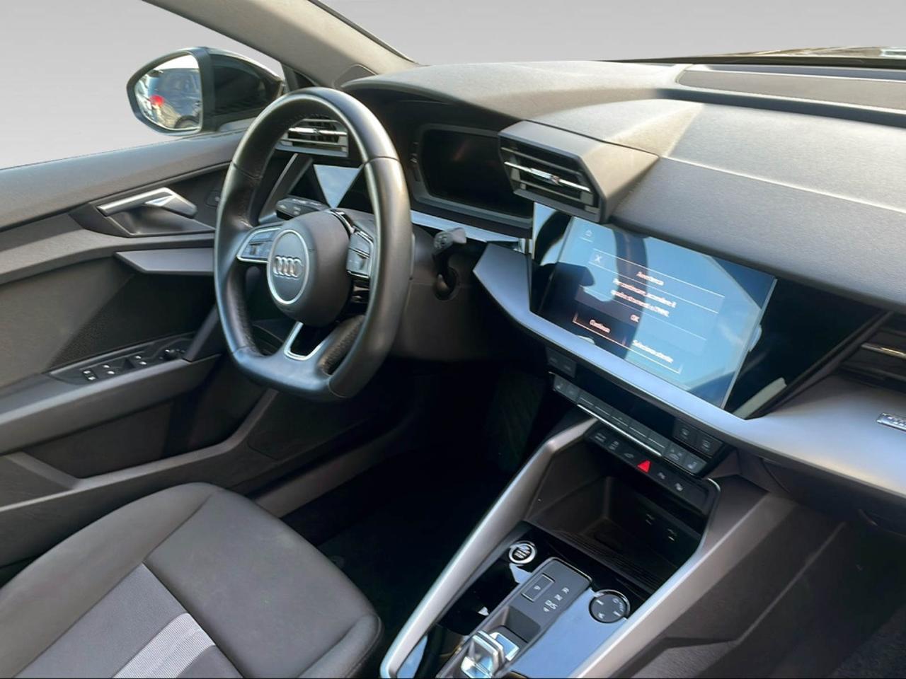 Audi Audi A3 usata 4