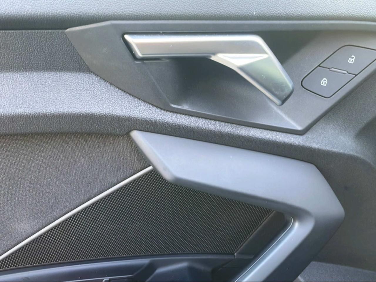 Audi Audi A3 usata 6