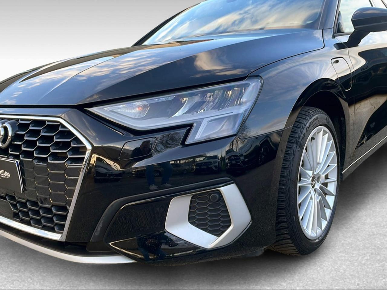 Audi Audi A3 usata 7