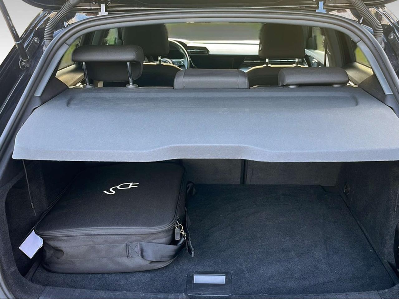 Audi Audi A3 usata 13