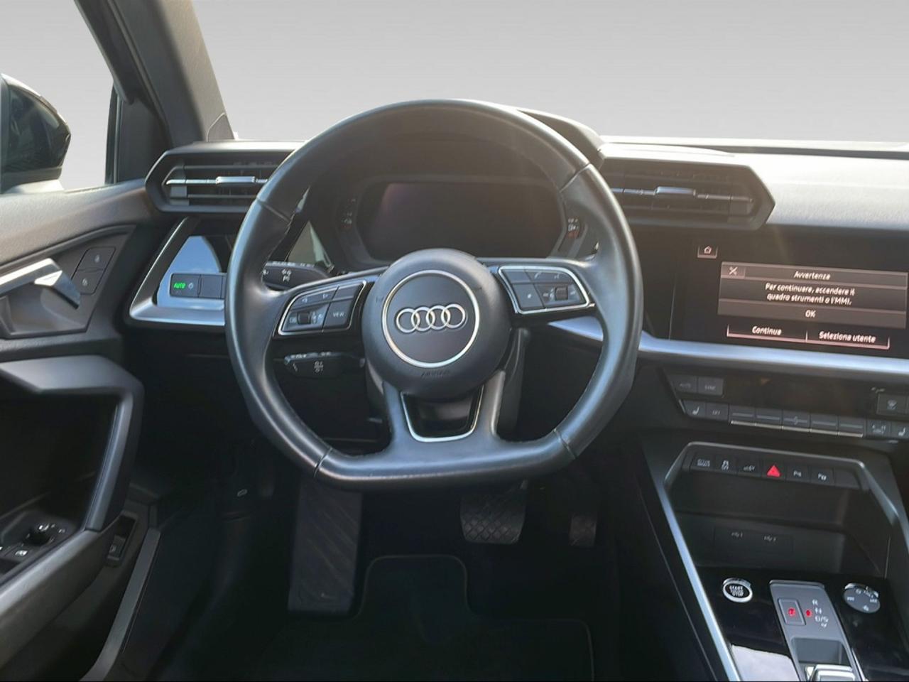 Audi Audi A3 usata 15